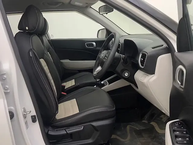 Used Hyundai Venue [2022-2023] S (O) 1.0 Turbo iMT in Hyderabad