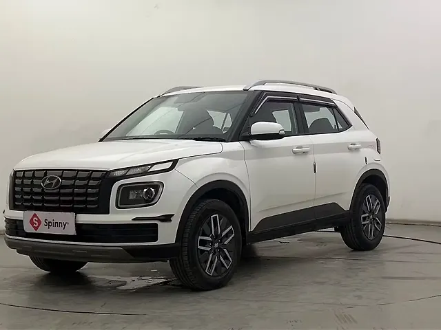 Used 2023 Hyundai Venue in Hyderabad Used 2023 Hyundai Venue in Hyderabad