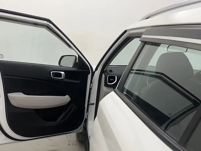 Used Hyundai Venue [2022-2023] S (O) 1.0 Turbo iMT in Hyderabad