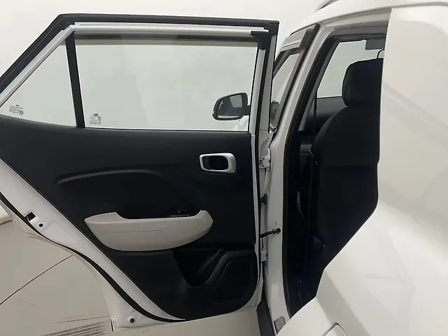 Used Hyundai Venue [2022-2023] S (O) 1.0 Turbo iMT in Hyderabad