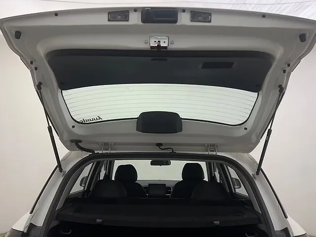 Used Hyundai Venue [2022-2023] S (O) 1.0 Turbo iMT in Hyderabad