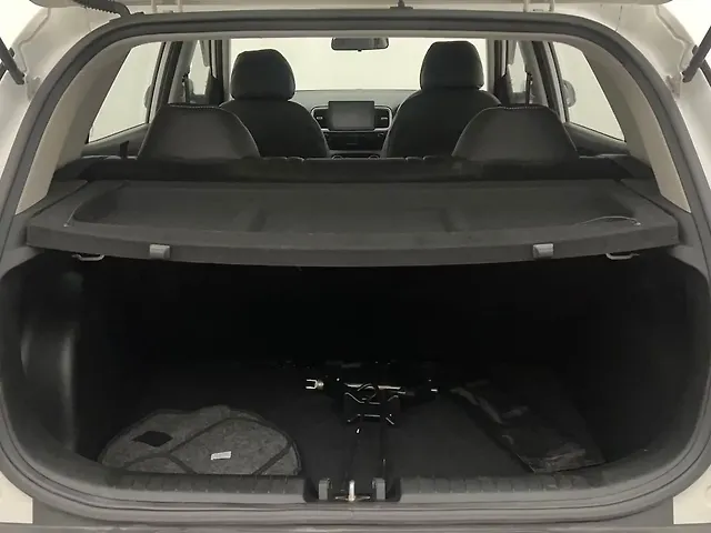 Used Hyundai Venue [2022-2023] S (O) 1.0 Turbo iMT in Hyderabad