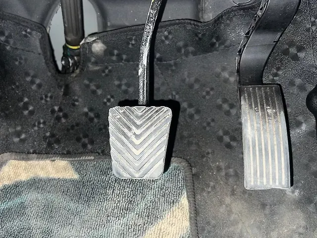 Used Hyundai Venue [2022-2023] S (O) 1.0 Turbo iMT in Hyderabad