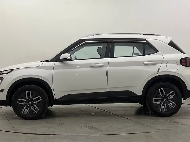 Used Hyundai Venue [2022-2023] S (O) 1.0 Turbo iMT in Hyderabad