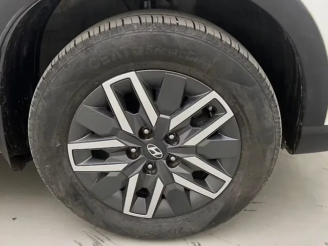 Used Hyundai Venue [2022-2023] S (O) 1.0 Turbo iMT in Hyderabad