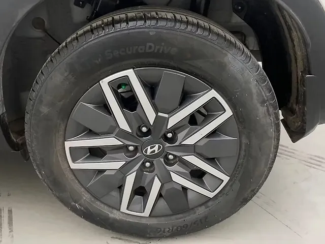 Used Hyundai Venue [2022-2023] S (O) 1.0 Turbo iMT in Hyderabad