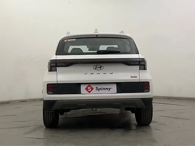 Used Hyundai Venue [2022-2023] S (O) 1.0 Turbo iMT in Hyderabad