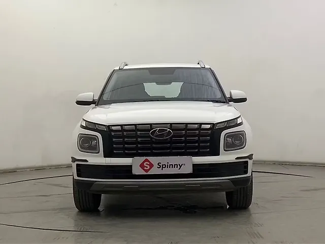 Used Hyundai Venue [2022-2023] S (O) 1.0 Turbo iMT in Hyderabad