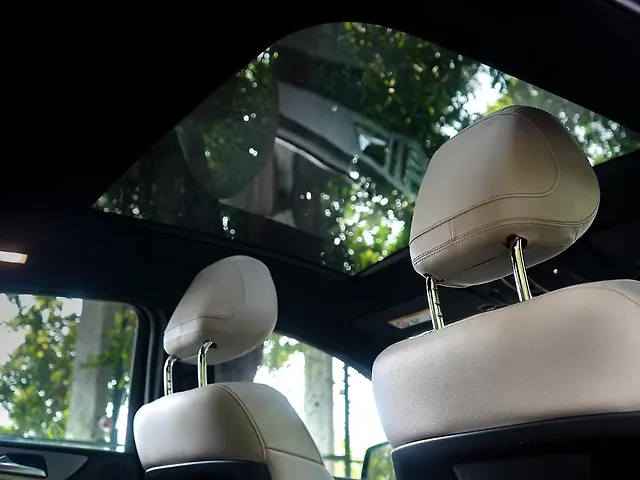 Used Mercedes-Benz GLE Coupe [2016-2020] 43 4MATIC [2017-2019] in Delhi