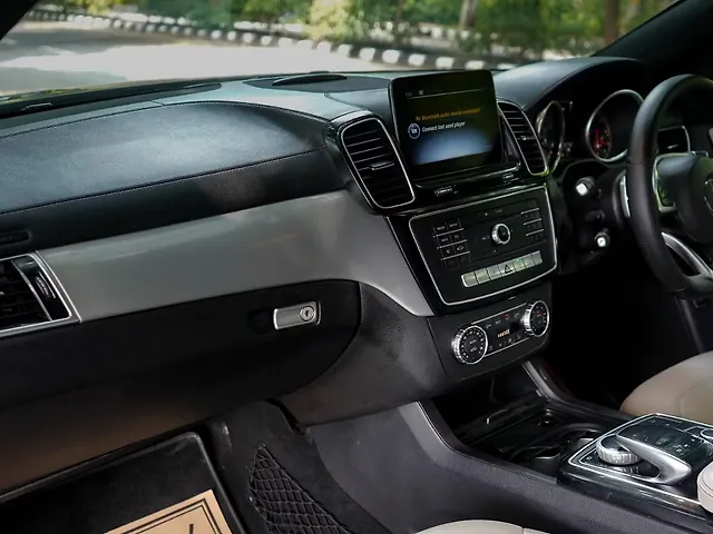 Used Mercedes-Benz GLE Coupe [2016-2020] 43 4MATIC [2017-2019] in Delhi