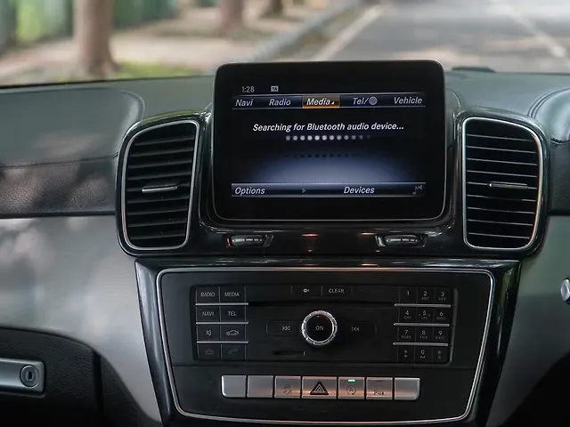 Used Mercedes-Benz GLE Coupe [2016-2020] 43 4MATIC [2017-2019] in Delhi