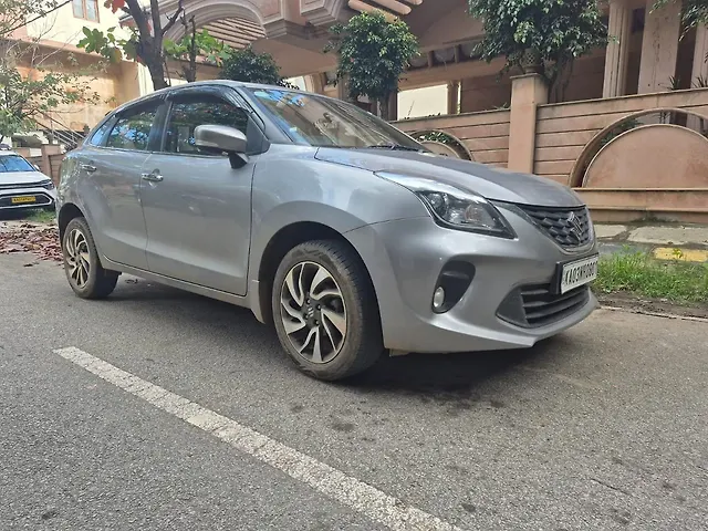 Used 2020 Maruti Suzuki Baleno in Bangalore Used 2020 Maruti Suzuki Baleno in Bangalore