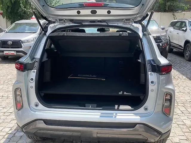 Used Toyota Urban Cruiser Hyryder G Hybrid [2023-2025] in Delhi