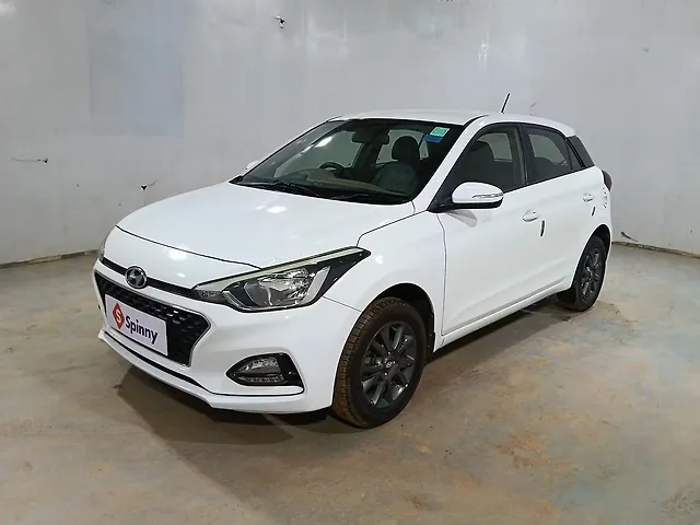 Used 2020 Hyundai Elite i20 in Kochi