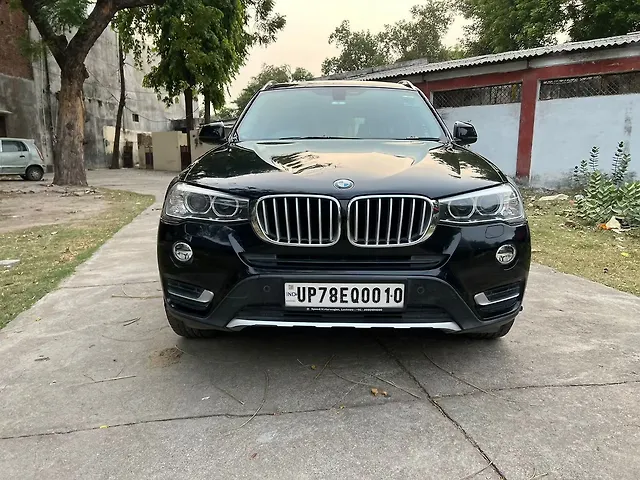 Used 2011 BMW X3 in Kanpur