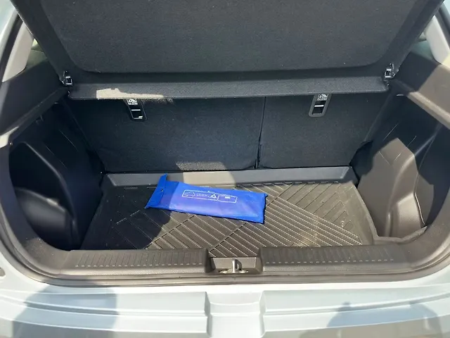 Used Toyota Urban Cruiser Taisor V Petrol 1.0L Turbo Manual in Delhi