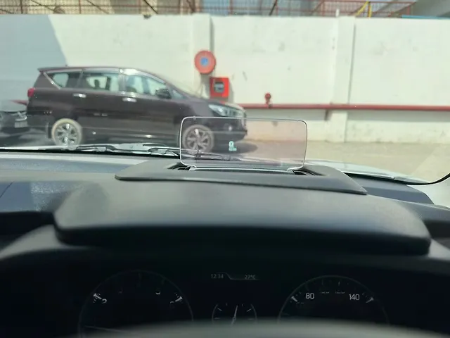 Used Toyota Urban Cruiser Taisor V Petrol 1.0L Turbo Manual in Delhi