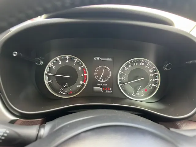 Used Toyota Urban Cruiser Taisor V Petrol 1.0L Turbo Manual in Delhi