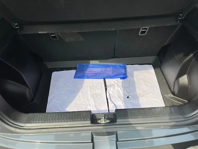 Used Toyota Urban Cruiser Taisor V Petrol 1.0L Turbo Manual in Delhi