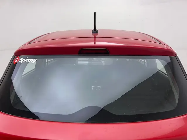 Used Maruti Suzuki Swift [2018-2021] VXi [2018-2019] in Gurgaon