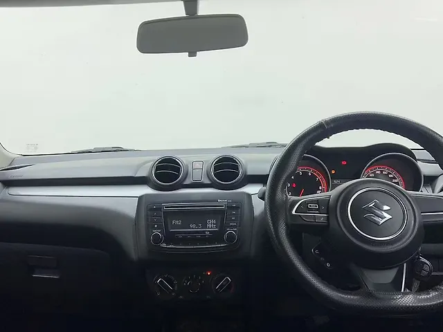 Used Maruti Suzuki Swift [2018-2021] VXi [2018-2019] in Gurgaon