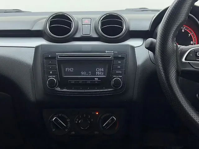 Used Maruti Suzuki Swift [2018-2021] VXi [2018-2019] in Gurgaon