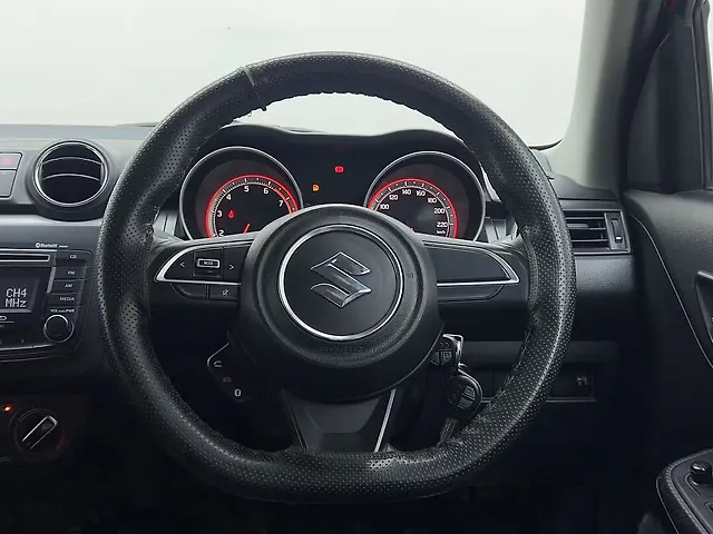 Used Maruti Suzuki Swift [2018-2021] VXi [2018-2019] in Gurgaon