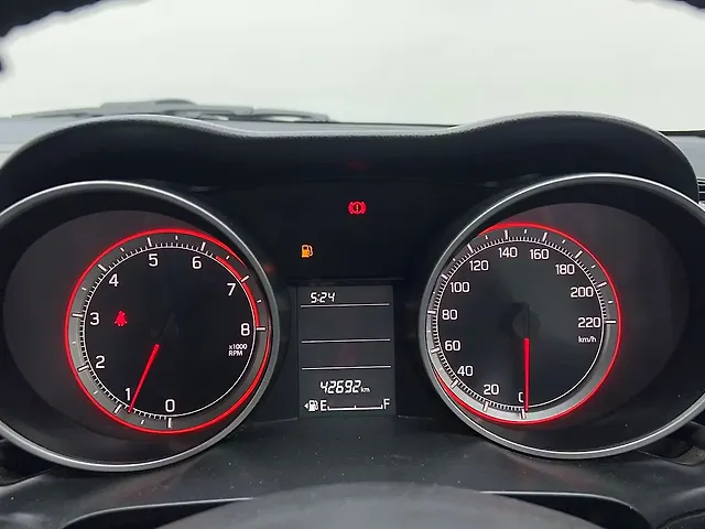 Used Maruti Suzuki Swift [2018-2021] VXi [2018-2019] in Gurgaon