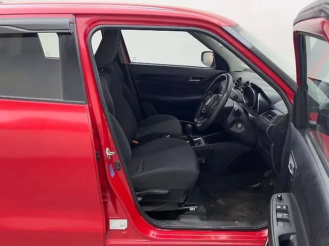 Used Maruti Suzuki Swift [2018-2021] VXi [2018-2019] in Gurgaon