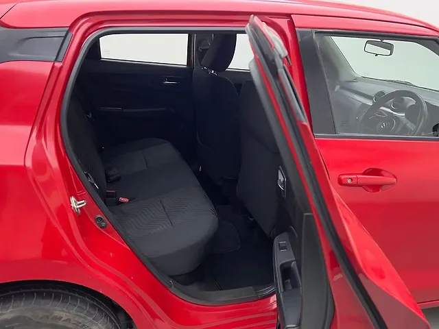 Used Maruti Suzuki Swift [2018-2021] VXi [2018-2019] in Gurgaon