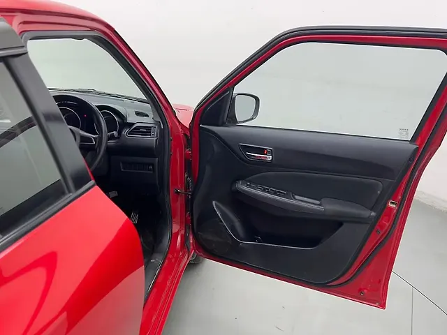 Used Maruti Suzuki Swift [2018-2021] VXi [2018-2019] in Gurgaon