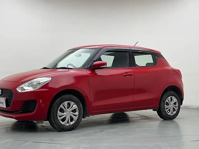 Used 2018 Maruti Suzuki Swift in Gurgaon Used 2018 Maruti Suzuki Swift in Gurgaon