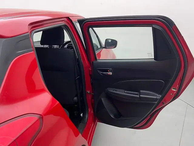 Used Maruti Suzuki Swift [2018-2021] VXi [2018-2019] in Gurgaon