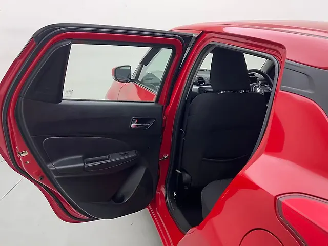 Used Maruti Suzuki Swift [2018-2021] VXi [2018-2019] in Gurgaon