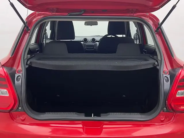 Used Maruti Suzuki Swift [2018-2021] VXi [2018-2019] in Gurgaon