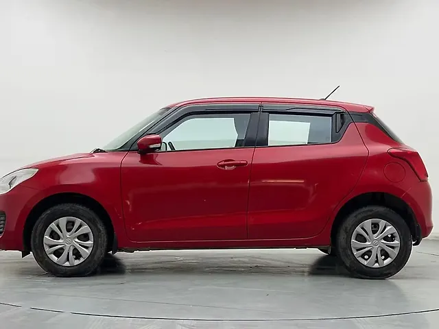 Used Maruti Suzuki Swift [2018-2021] VXi [2018-2019] in Gurgaon