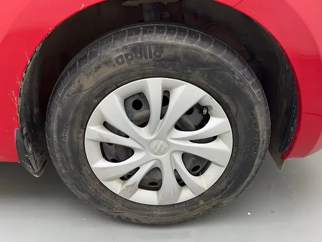 Used Maruti Suzuki Swift [2018-2021] VXi [2018-2019] in Gurgaon