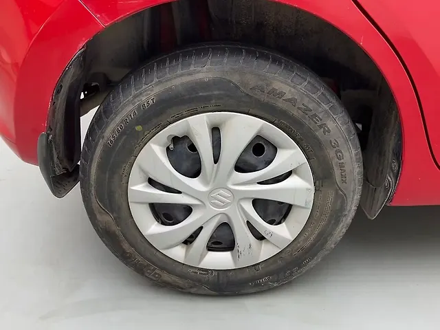 Used Maruti Suzuki Swift [2018-2021] VXi [2018-2019] in Gurgaon