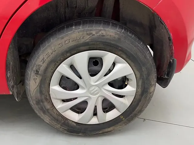 Used Maruti Suzuki Swift [2018-2021] VXi [2018-2019] in Gurgaon