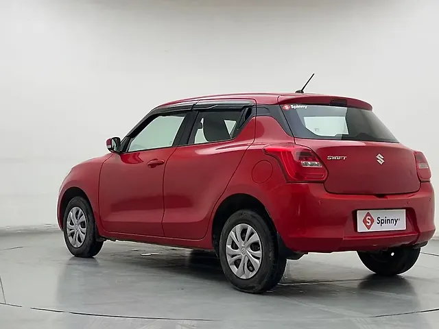 Used Maruti Suzuki Swift [2018-2021] VXi [2018-2019] in Gurgaon