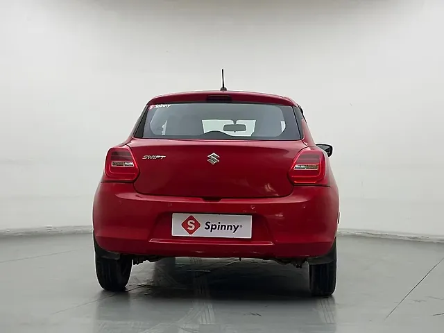 Used Maruti Suzuki Swift [2018-2021] VXi [2018-2019] in Gurgaon