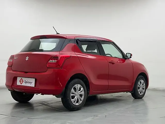 Used Maruti Suzuki Swift [2018-2021] VXi [2018-2019] in Gurgaon
