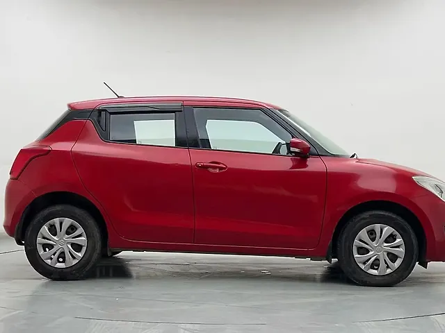Used Maruti Suzuki Swift [2018-2021] VXi [2018-2019] in Gurgaon