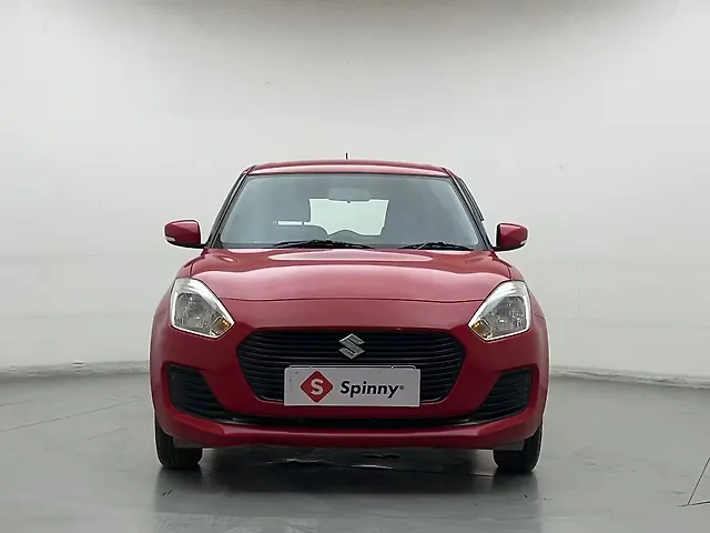Used Maruti Suzuki Swift [2018-2021] VXi [2018-2019] in Gurgaon