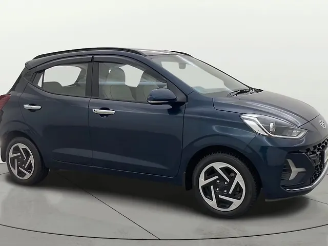 Used 2024 Hyundai Grand i10 NIOS in Pune