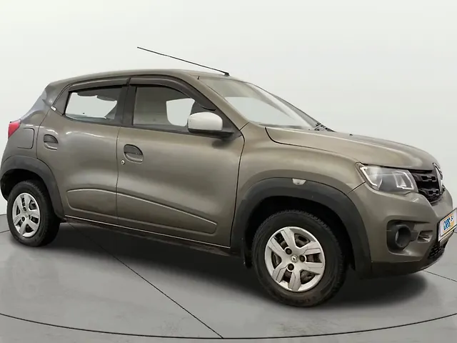Used 2017 Renault Kwid in Delhi Used 2017 Renault Kwid in Delhi