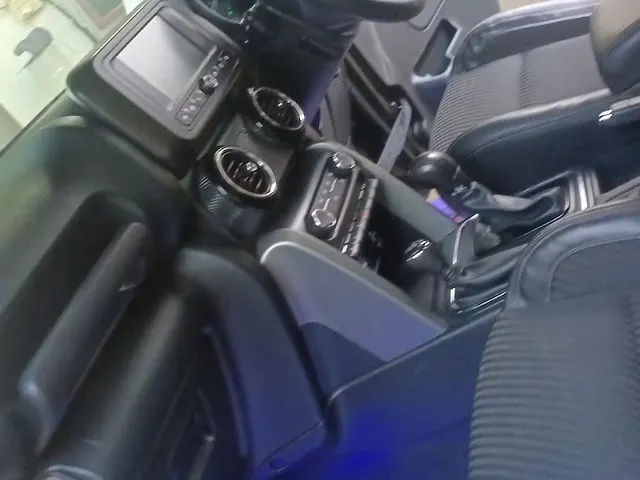 Used Mahindra Thar [2020-2025] LX Hard Top Diesel AT 4WD [2023] in Chennai