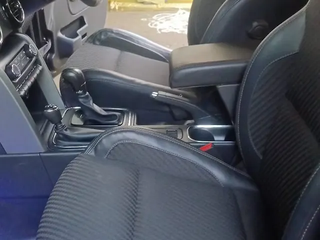 Used Mahindra Thar [2020-2025] LX Hard Top Diesel AT 4WD [2023] in Chennai