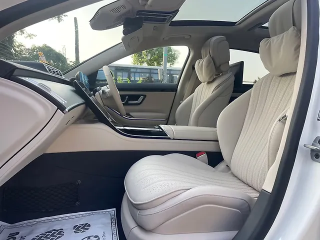 Used Mercedes-Benz S-Class (W222) [2017-2022] S 350D [2018-2020] in Mumbai