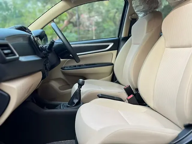 Used Honda Amaze 2nd Gen VX 1.2 Petrol MT in Delhi